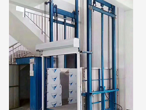 載貨電梯（tī）