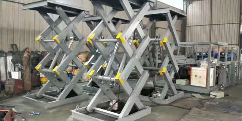 國內升降機的發展趨勢